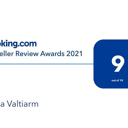 VellaCasa Valtiarm公寓 外观 照片
